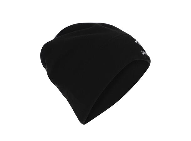UMBRO Ara Fleece Beanie Sort OS Lue i fleecekvalitet 