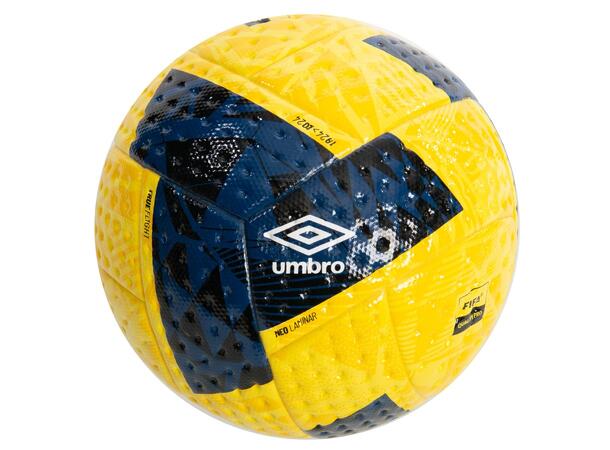 UMBRO Neo Laminar TB Gul 5 Kampball - Thermo Bonded 