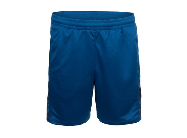UMBRO Pro Tr Active Short Blå S Treningsshorts 