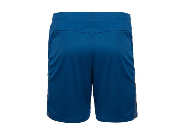 UMBRO Pro Tr Active Short Blå S Treningsshorts 