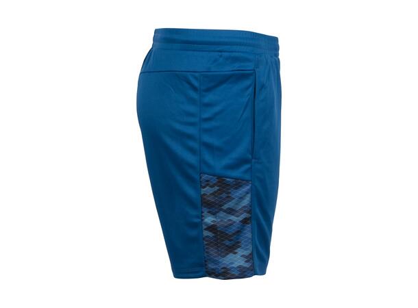 UMBRO Pro Tr Active Short Blå S Treningsshorts 