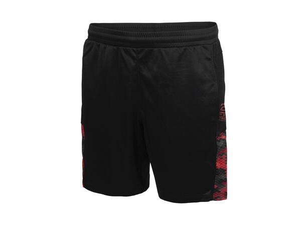 UMBRO Pro Tr Active Short Sort S Treningsshorts 