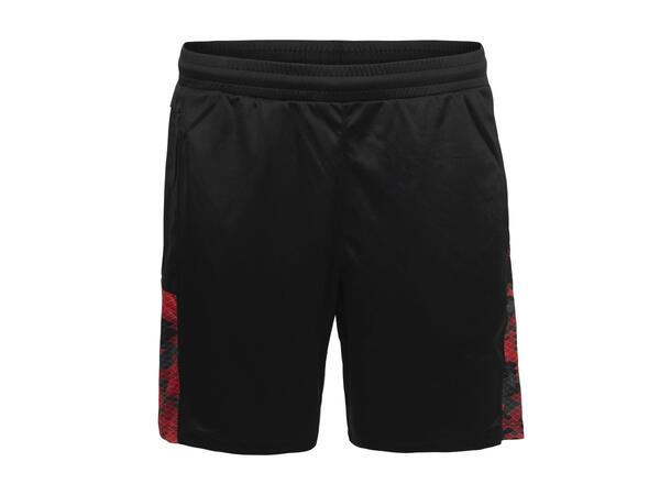 UMBRO Pro Tr Active Short Sort S Treningsshorts 