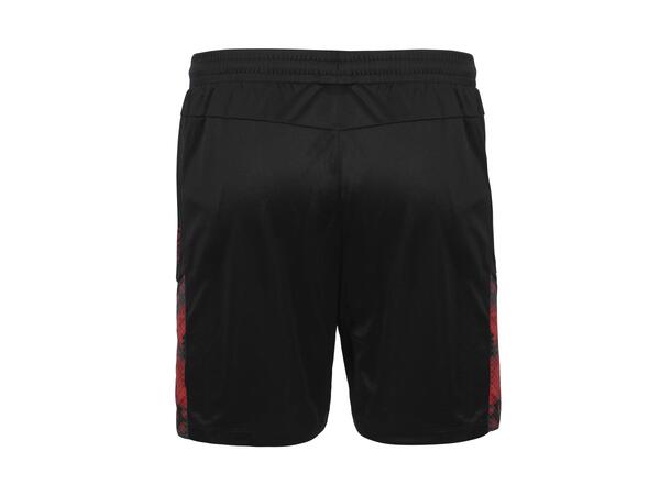 UMBRO Pro Tr Active Short Sort S Treningsshorts 