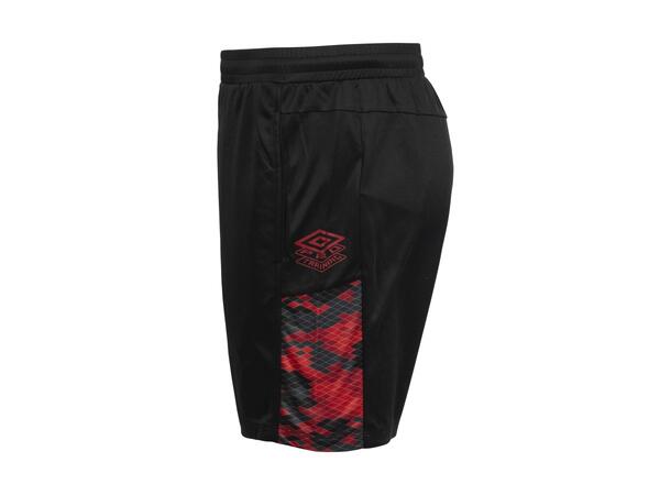 UMBRO Pro Tr Active Short Sort S Treningsshorts 