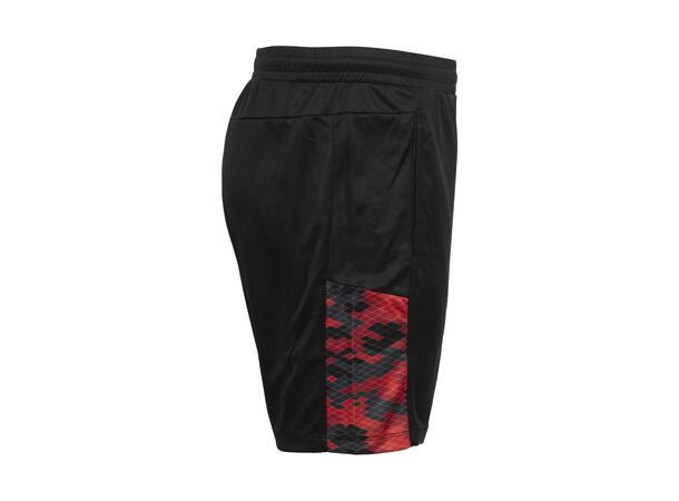 UMBRO Pro Tr Active Short Sort S Treningsshorts 