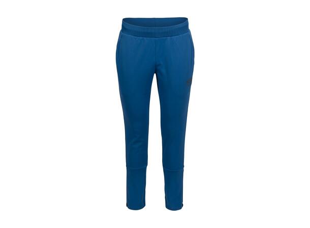 UMBRO Pro Tr Poly Pant Blå S Treningsbukse i polyester 