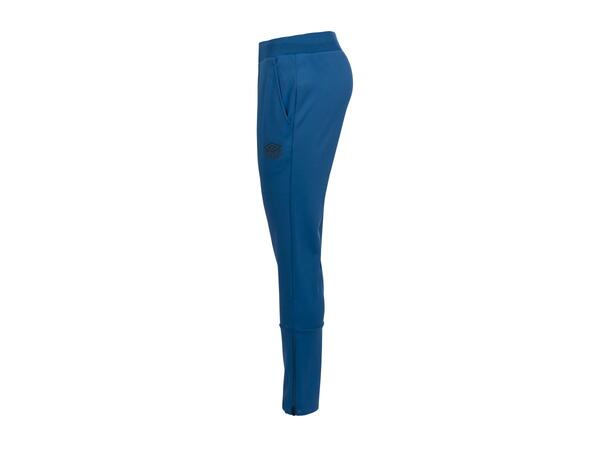 UMBRO Pro Tr Poly Pant Blå S Treningsbukse i polyester 
