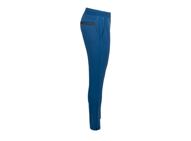 UMBRO Pro Tr Poly Pant Blå S Treningsbukse i polyester 