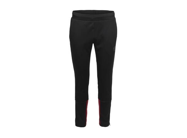 UMBRO Pro Tr Poly Pant Sort S Treningsbukse i polyester 