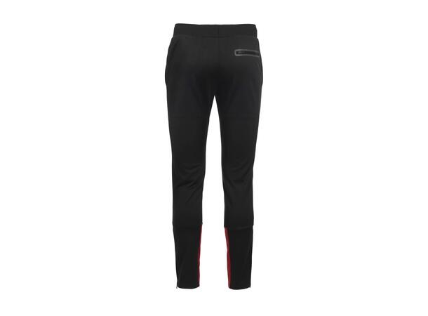 UMBRO Pro Tr Poly Pant Sort S Treningsbukse i polyester 