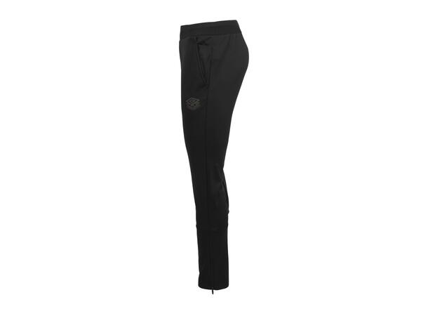 UMBRO Pro Tr Poly Pant Sort S Treningsbukse i polyester 
