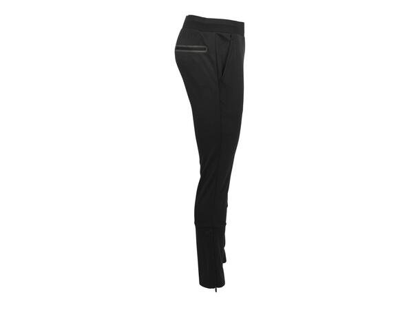 UMBRO Pro Tr Poly Pant Sort S Treningsbukse i polyester 