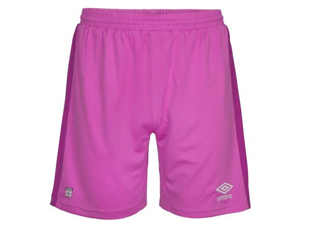 UMBRO UX Elite Keeper Shorts Rosa 152 Junior keepershorts 