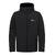 JW Tempest 2L Jkt M Sort M Jack Wolfskin Skalljakke 