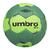 UMBRO Eco Håndball Grønn 2 Håndball i resirkuler materiale 