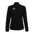 UMBRO Liga Half zip W Sort 38 Treningsgenser med glidelås i hals 