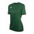 UMBRO Liga SS Jersey W Grønn 38 Spillertrøye i resirkulert kvalitet dame 