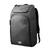 UMBRO PC Travel backpack Sort 40L Praktisk og tøff sekk 