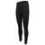 UMBRO Pro Tr Legging Sort L Hybridtights med kompresjonspanel 