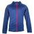 UMBRO Pro Tr FZ Hoodie Blå XL Treningsjakke med hette 