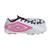 UMBRO Aurora II Lo HGR Jr Hvit 37,5 Fotballsko til gress og kunstgress 