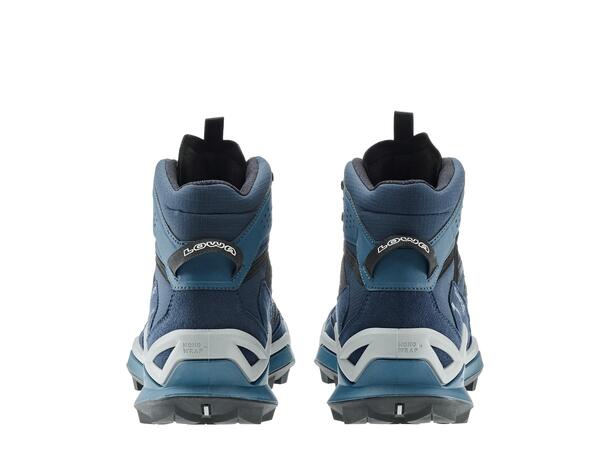 LOWA Maddox Pro GTX Mid Marine/Blå 9 Tursko 