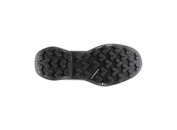 LOWA Maddox Pro GTX Mid Marine/Blå 9 Tursko 