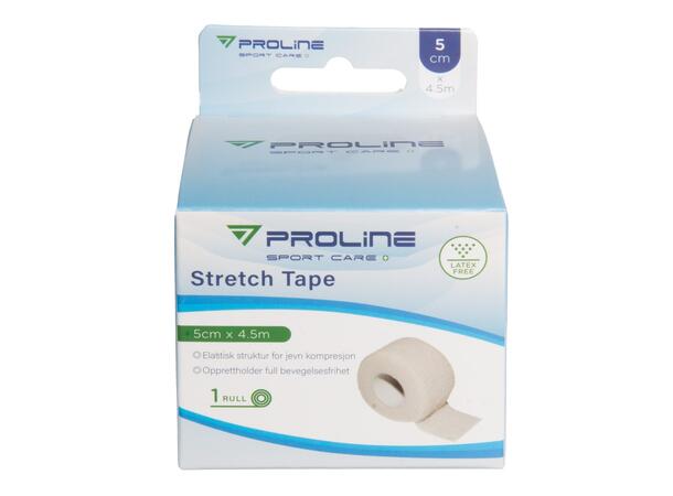PROLINE Stretch tape 5cm x 4,5m 