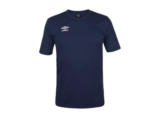 UMBRO Cup SS Jersey Marine S Spillertrøye 