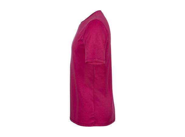 UMBRO Cup SS Jersey Rosa XL Spillertrøye 