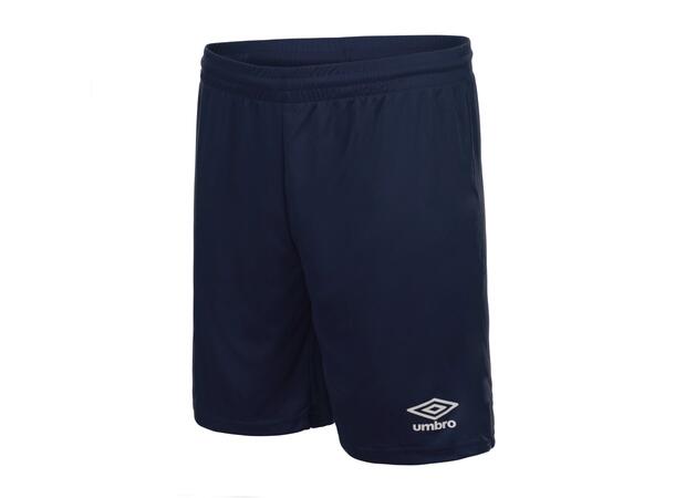 UMBRO Cup Shorts Marine S Spillershorts