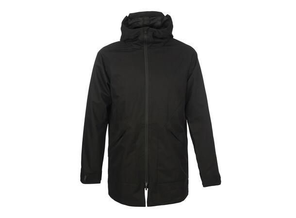 UMBRO Envir Jacket Sort M Allsidig fritidsjakke - Scan Trade AS –  Klubbspesialisten