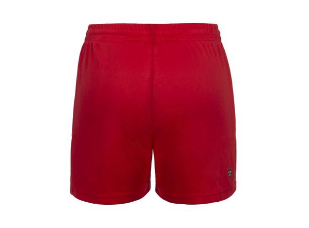 UMBRO Liga Shorts W Rød 36 Spillershorts i resirkulert kvalitet 