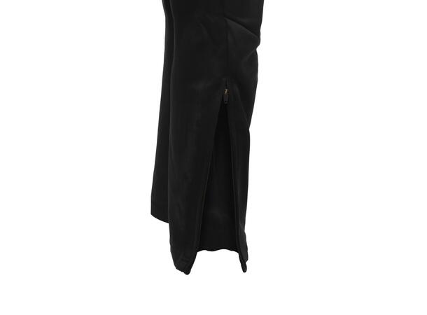 UMBRO Liga Training Pant W Sort 40 Teknisk treningsbukse til dame 