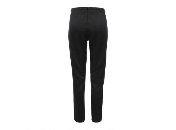 UMBRO Liga Training Pant W Sort 40 Teknisk treningsbukse til dame 