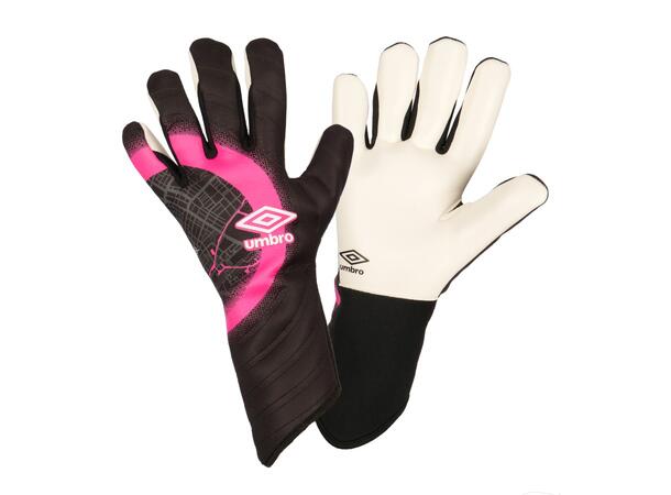 UMBRO Neo League GK Glove Sort 4 Keeperhanske 
