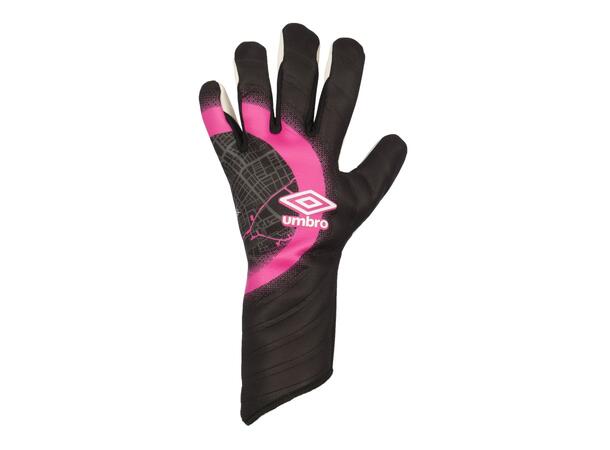 UMBRO Neo League GK Glove Sort 4 Keeperhanske 
