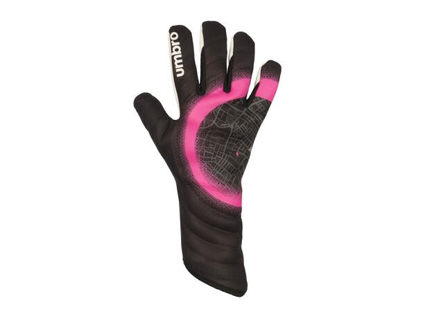 UMBRO Neo League GK Glove Sort 4 Keeperhanske 