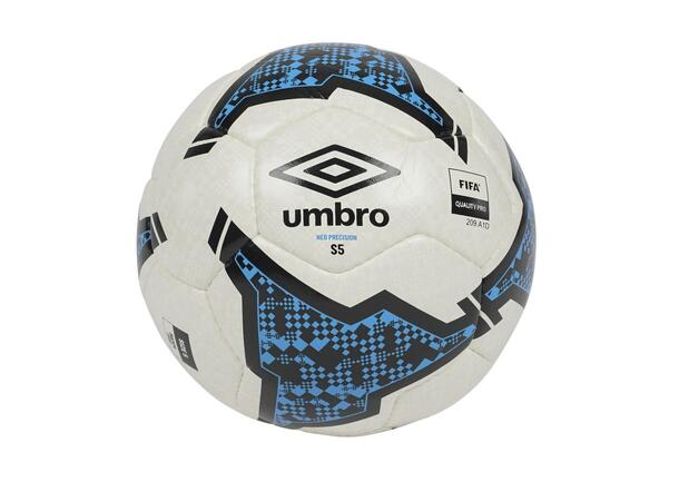 UMBRO Neo Precision Hvit 5 Fotball