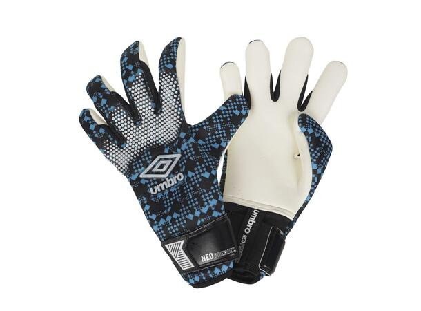 UMBRO Neo Premier Glove Sort 11 Keeperhanske