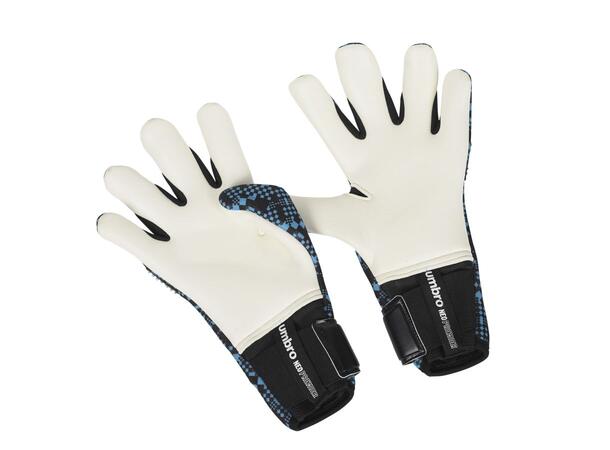 UMBRO Neo Premier Glove Sort 11 Keeperhanske
