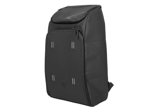 UMBRO PC Travel backpack Sort 40L Praktisk og tøff sekk 
