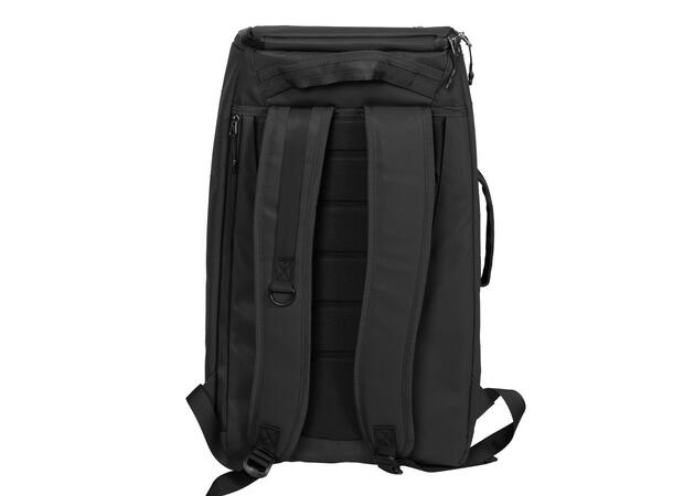 UMBRO PC Travel backpack Sort 40L Praktisk og tøff sekk 