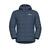 JW Ather Down Hoody M Rds Marine S 