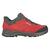 LOWA Explorer GTX LO Ws Rød/Grå 6 Tursko 