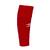 UMBRO Footless Sock Rød S Fotballstrømpe uten fot 