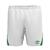 UMBRO UX Pro Shorts Jr Hvit/Grønn 140 Flott spillershorts junior 