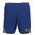 UMBRO UX Pro Shorts Jr Blå/Gul 140 Flott spillershorts junior 