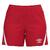 UMBRO UX Pro Shorts W Rød/Hvit 36 Flott spillershorts dame 